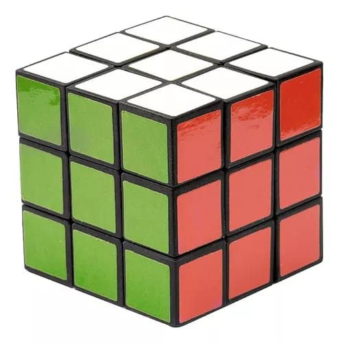 CUBO MAGICO 9 PLASTICO